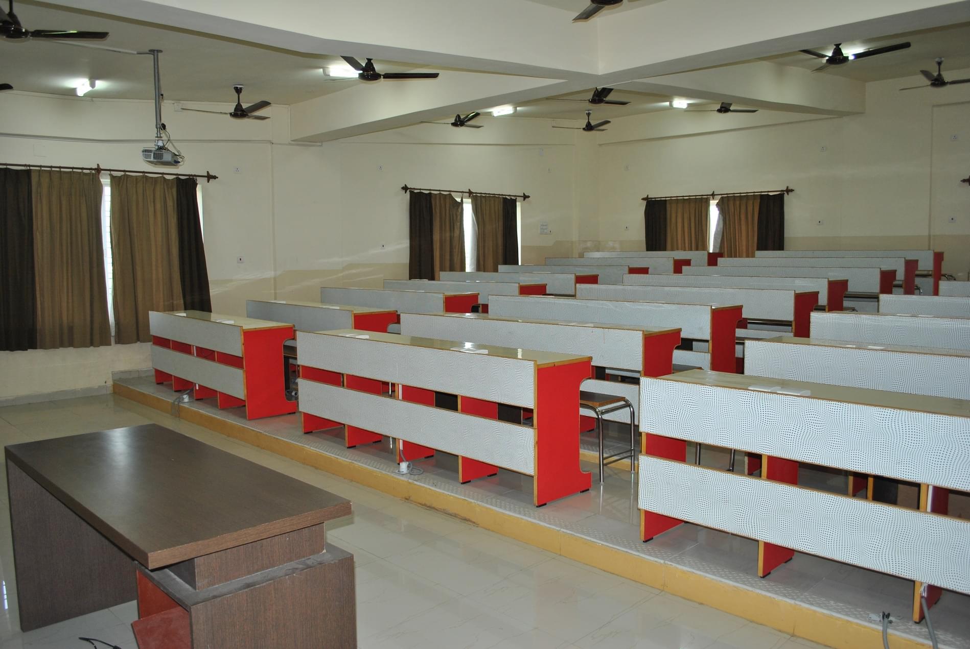 NSHM Kolkata Campus photo 12